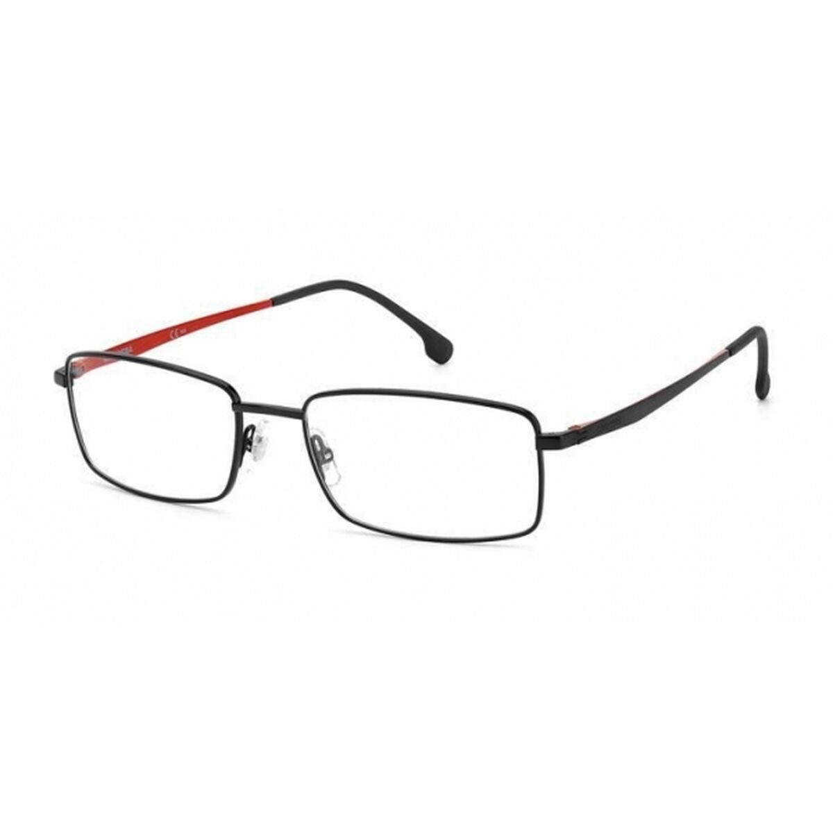Men’ Spectacle frame Carrera CARRERA-8867-003F518 Black Ã 55 mm