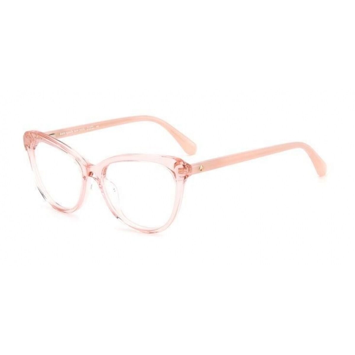 Ladies’ Spectacle frame Kate Spade CHANTELLE-35JF216 Ø 52 mm Ladies’ Spectacle frame Kate Spade CHANTELLE-35JF216 Ø 52 mm