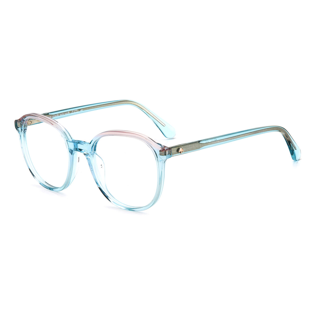 Ladies’ Spectacle frame Kate Spade POLINA-PJPF020 Ø 50 mm Ladies’ Spectacle frame Kate Spade POLINA-PJPF020 Ø 50 mm
