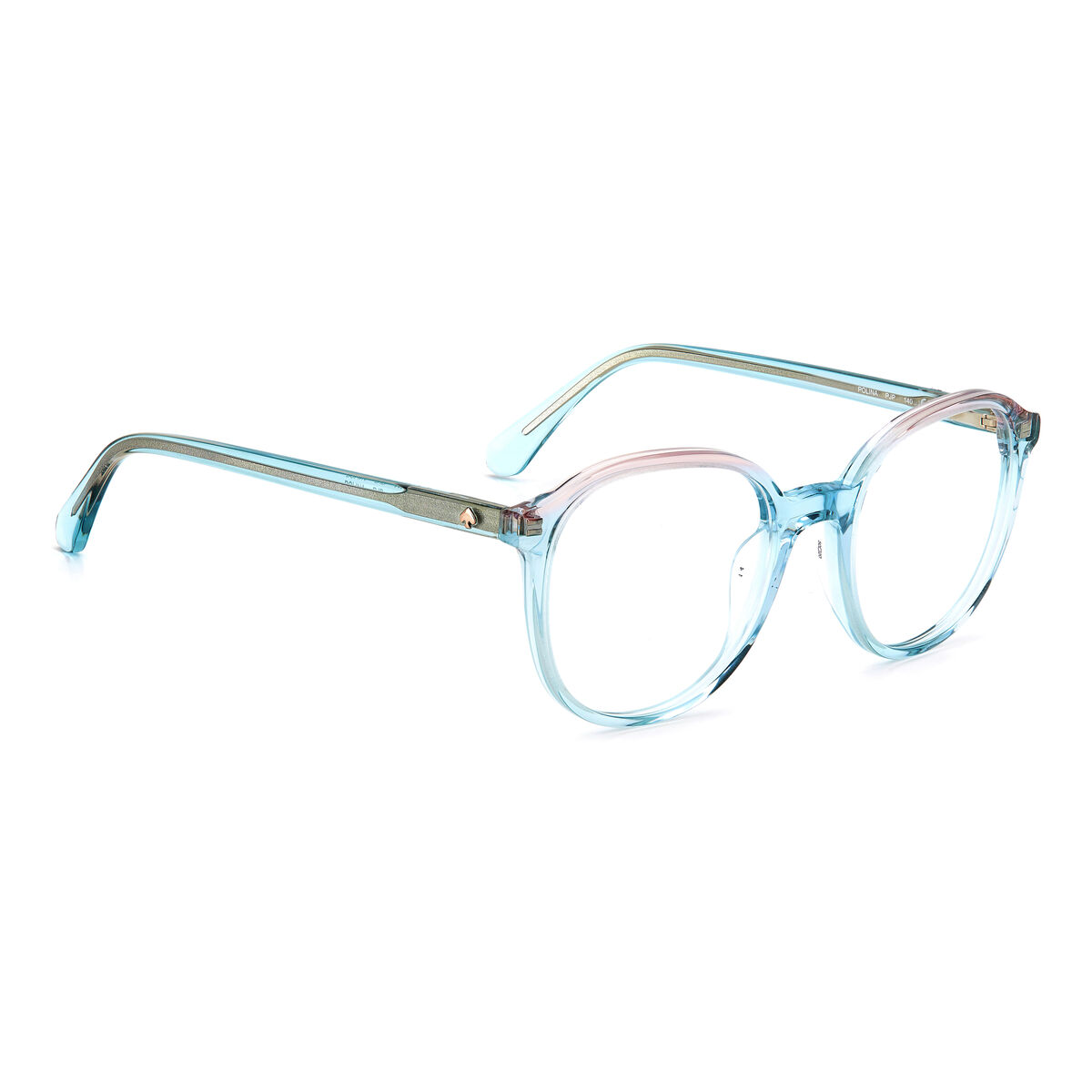 Ladies’ Spectacle frame Kate Spade POLINA-PJPF020 Ã 50 mm