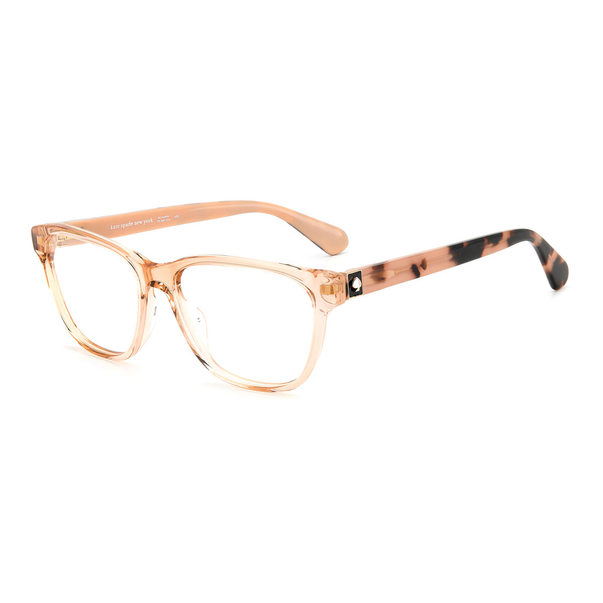Ladies’ Spectacle frame Kate Spade VERNA-35JF316 Ø 53 mm Ladies’ Spectacle frame Kate Spade VERNA-35JF316 Ø 53 mm