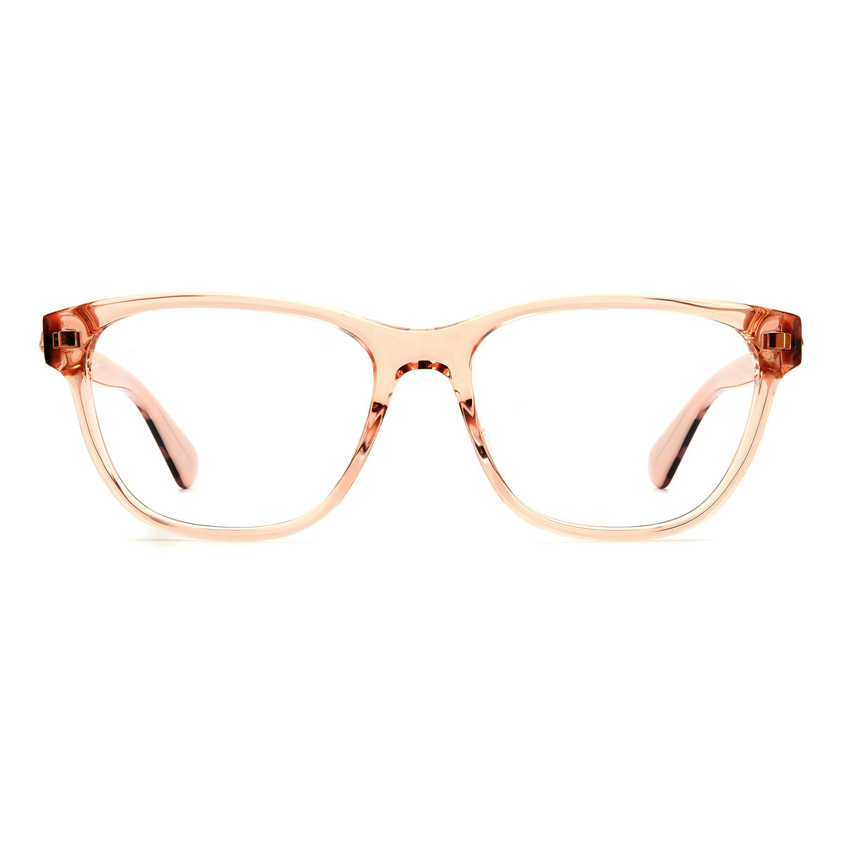 Ladies’ Spectacle frame Kate Spade VERNA-35JF316 Ã 53 mm