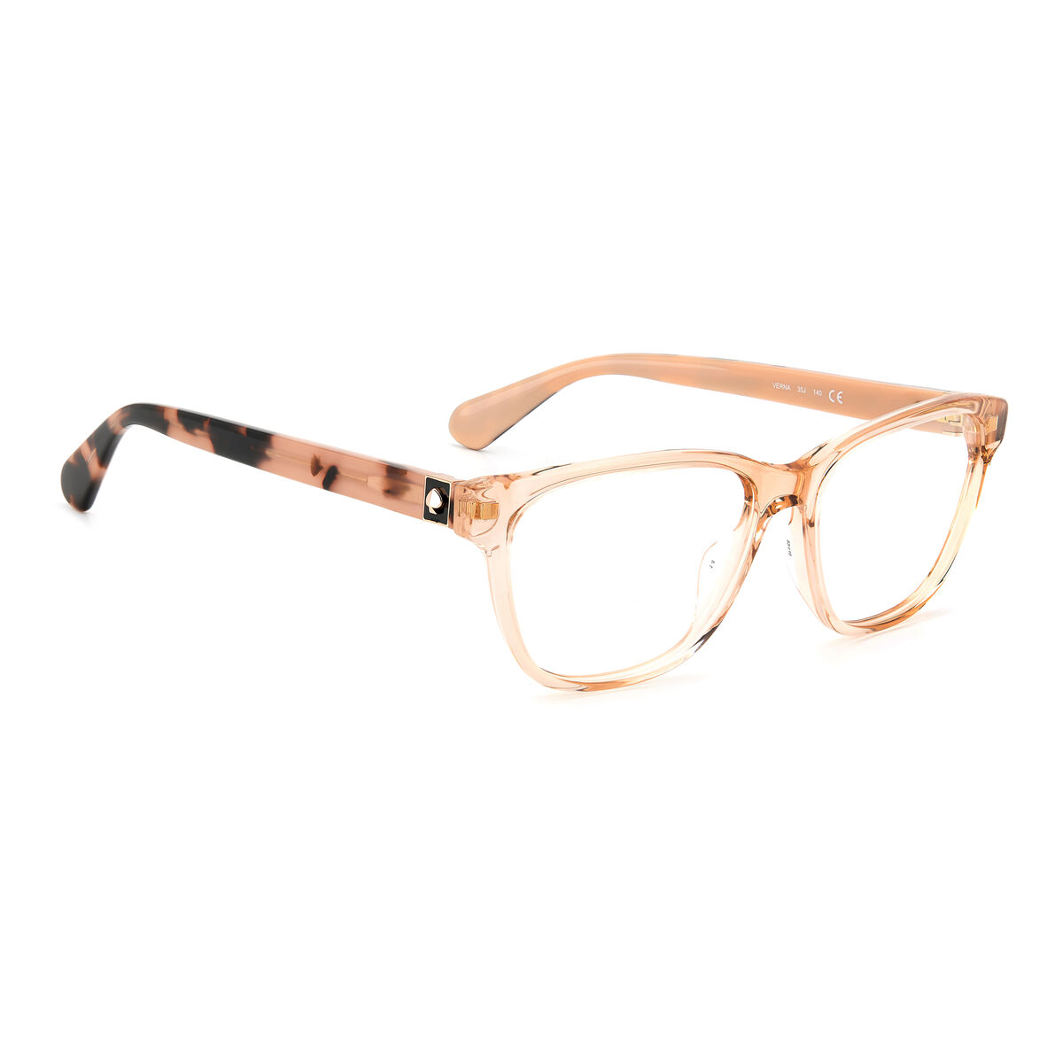 Ladies’ Spectacle frame Kate Spade VERNA-35JF316 Ã 53 mm