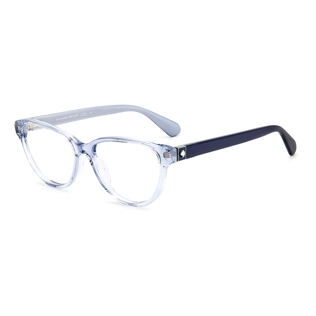 Ladies’ Spectacle frame Kate Spade TAILYNN-PJPF216 Ø 52 mm Ladies’ Spectacle frame Kate Spade TAILYNN-PJPF216 Ø 52 mm