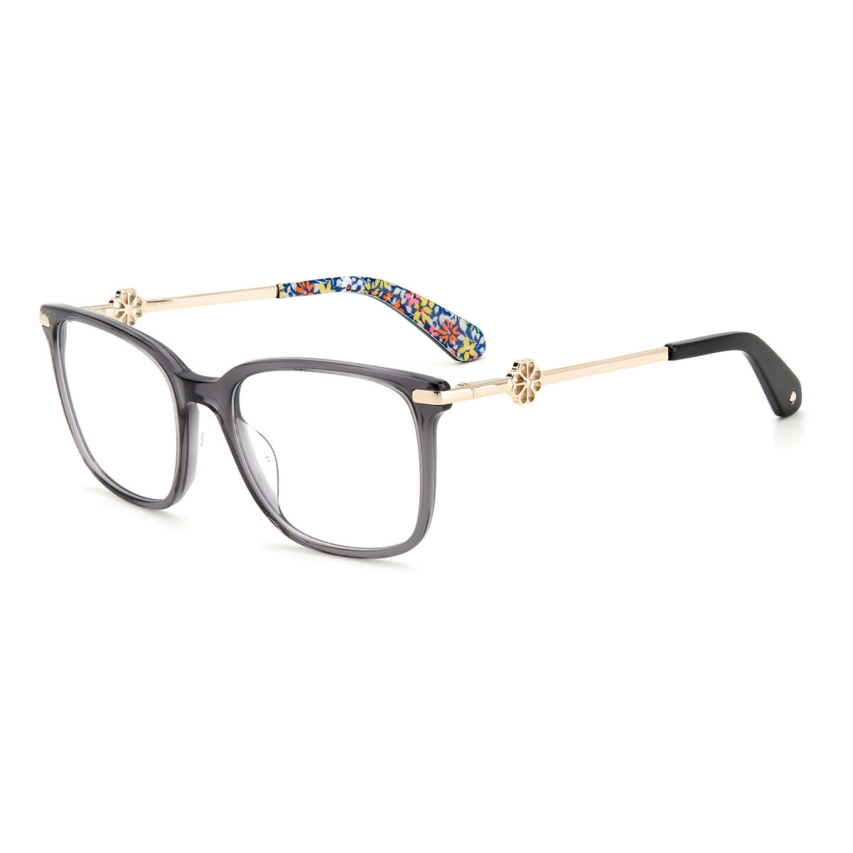 Ladies’ Spectacle frame Kate Spade ILANA-KB7F218 Ø 52 mm
