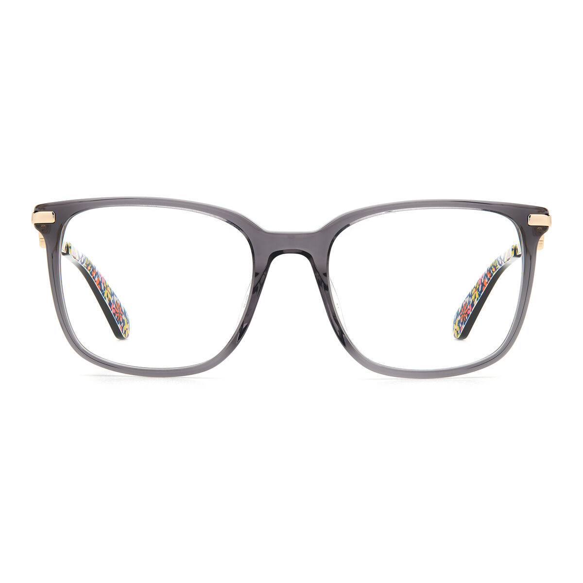 Ladies’ Spectacle frame Kate Spade ILANA-KB7F218 Ø 52 mm