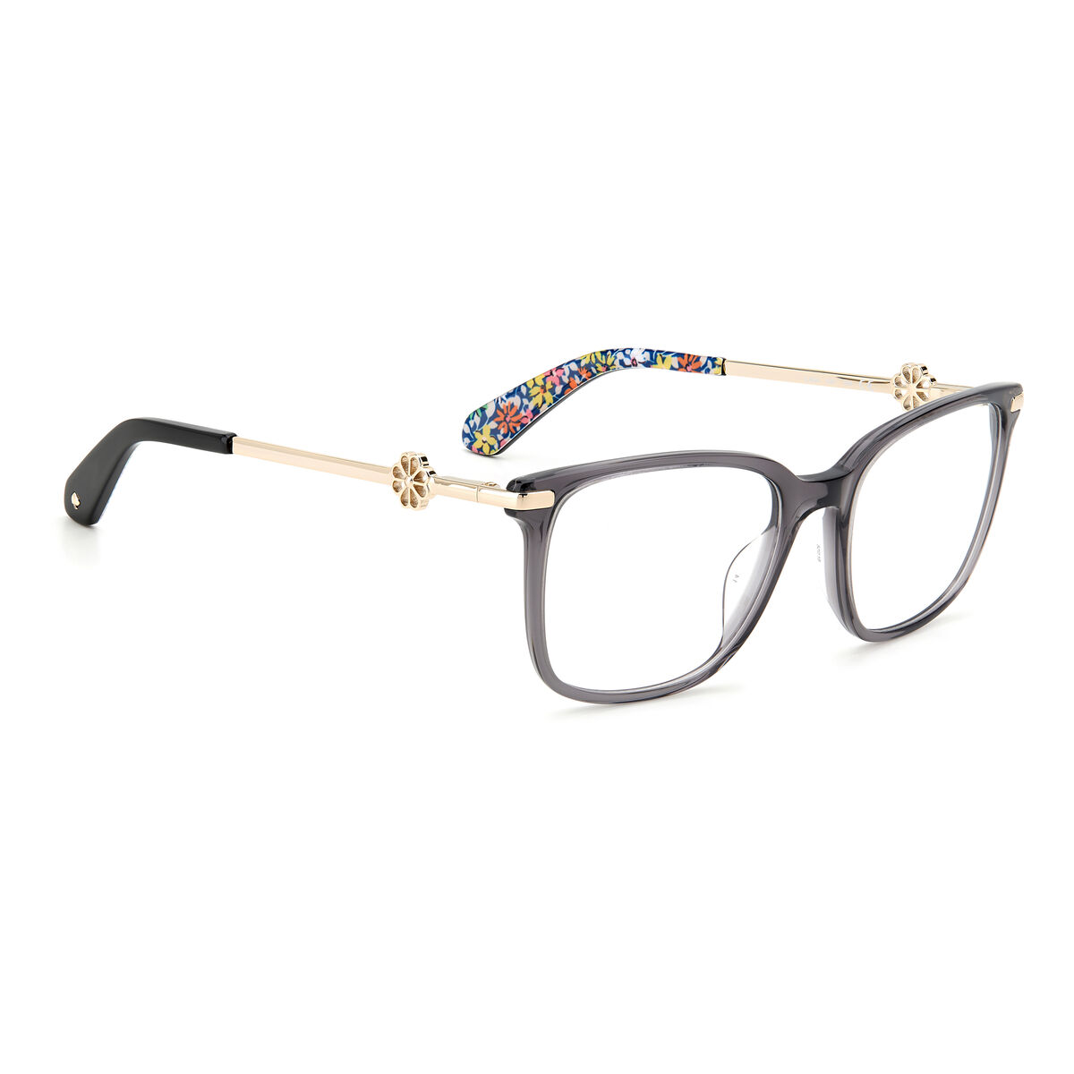 Ladies’ Spectacle frame Kate Spade ILANA-KB7F218 Ø 52 mm