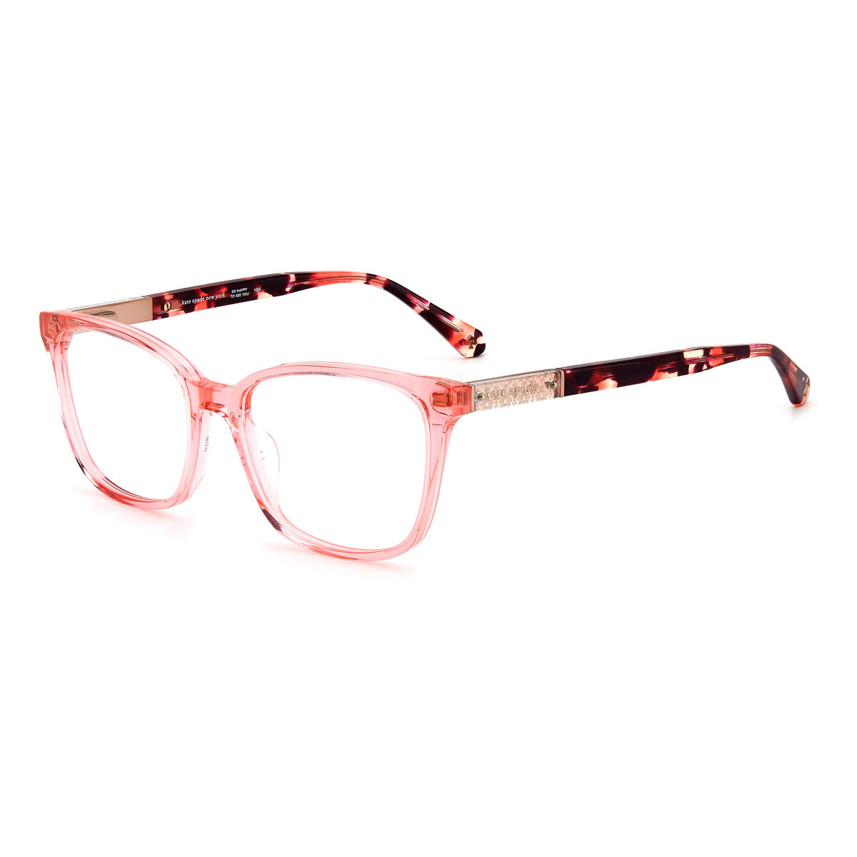 Ladies’ Spectacle frame Kate Spade DAVINA-35JF417 ø 54 mm Ladies’ Spectacle frame Kate Spade DAVINA-35JF417 ø 54 mm
