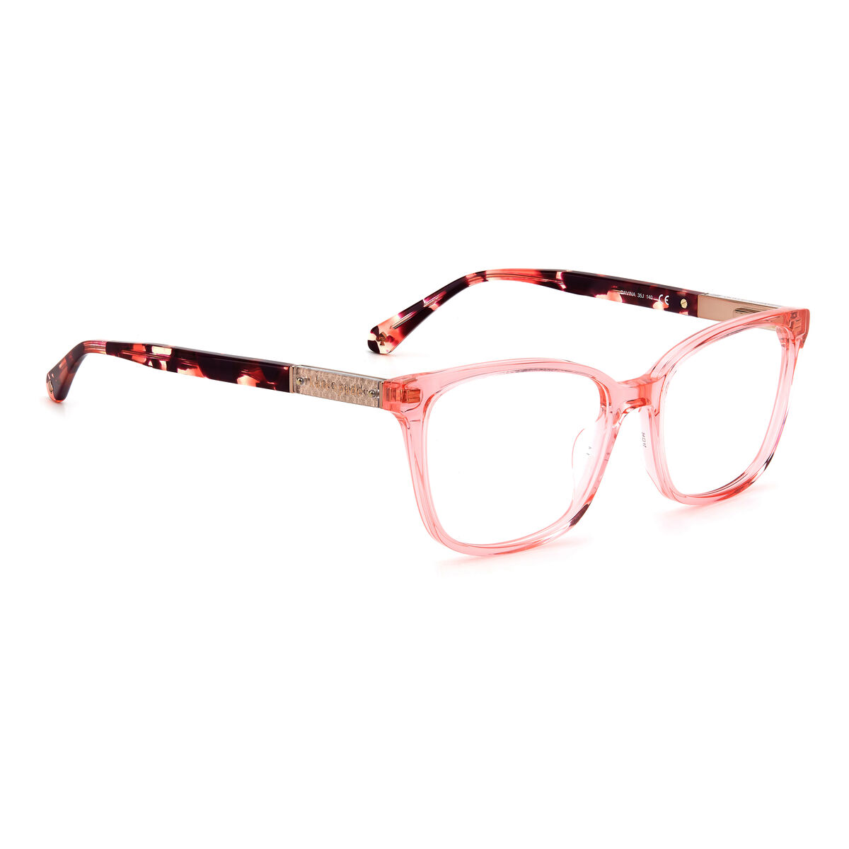 Ladies’ Spectacle frame Kate Spade DAVINA-35JF417 ø 54 mm