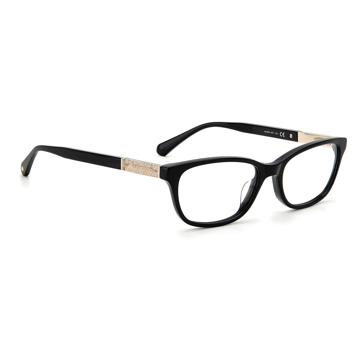 Ladies’ Spectacle frame Kate Spade HAZEN-807E916 Ø 49 mm