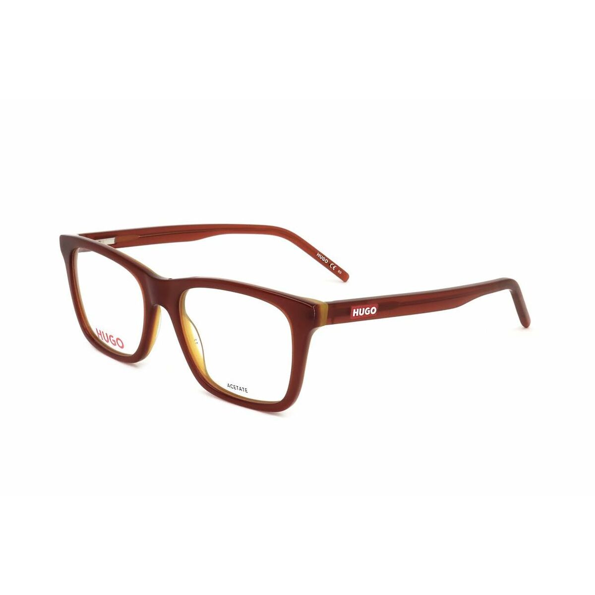 Men’ Spectacle frame Hugo Boss HG 1201 52GLN18