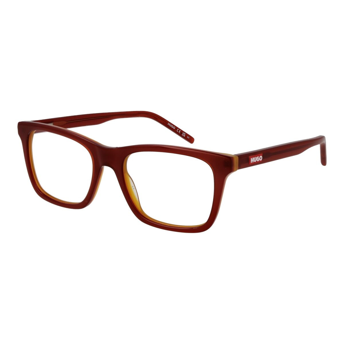 Men’ Spectacle frame Hugo Boss HG 1201 52GLN18 Men’ Spectacle frame Hugo Boss HG 1201 52GLN18
