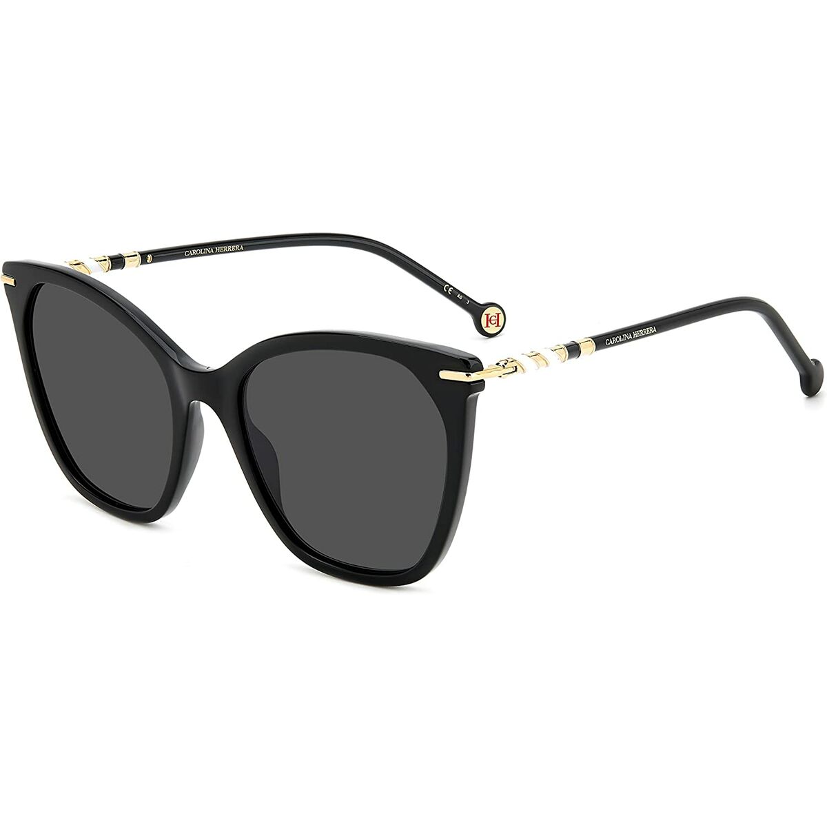 Ladies’ Sunglasses Carolina Herrera HER 0091_S