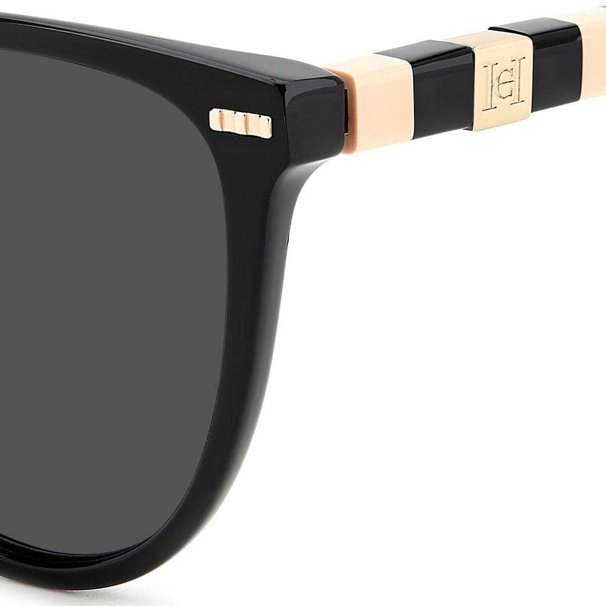 Ladies’ Sunglasses Carolina Herrera HER-0107-S-KDX  57 mm