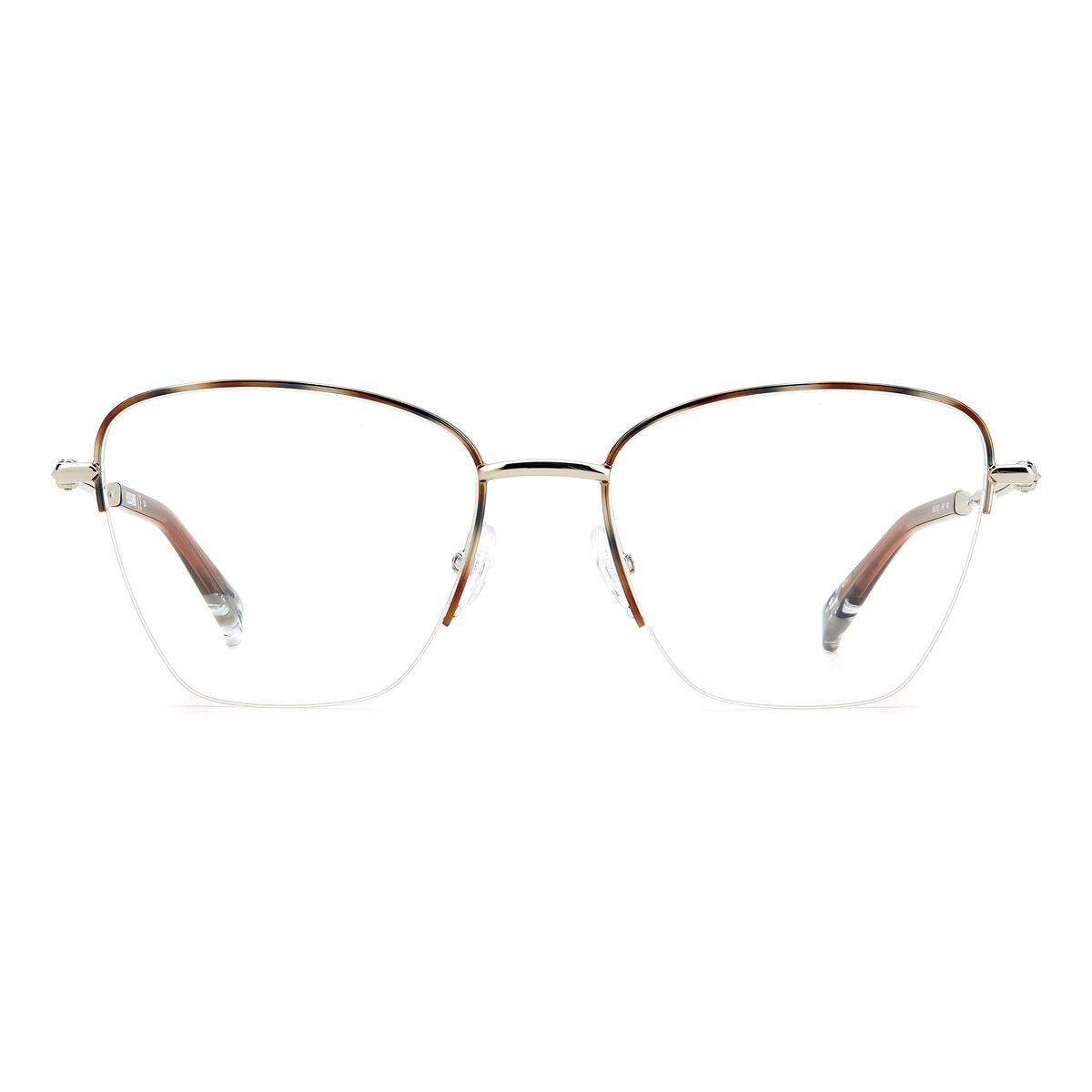 Ladies’ Spectacle frame Missoni MIS-0122-H16 Ã 53 mm