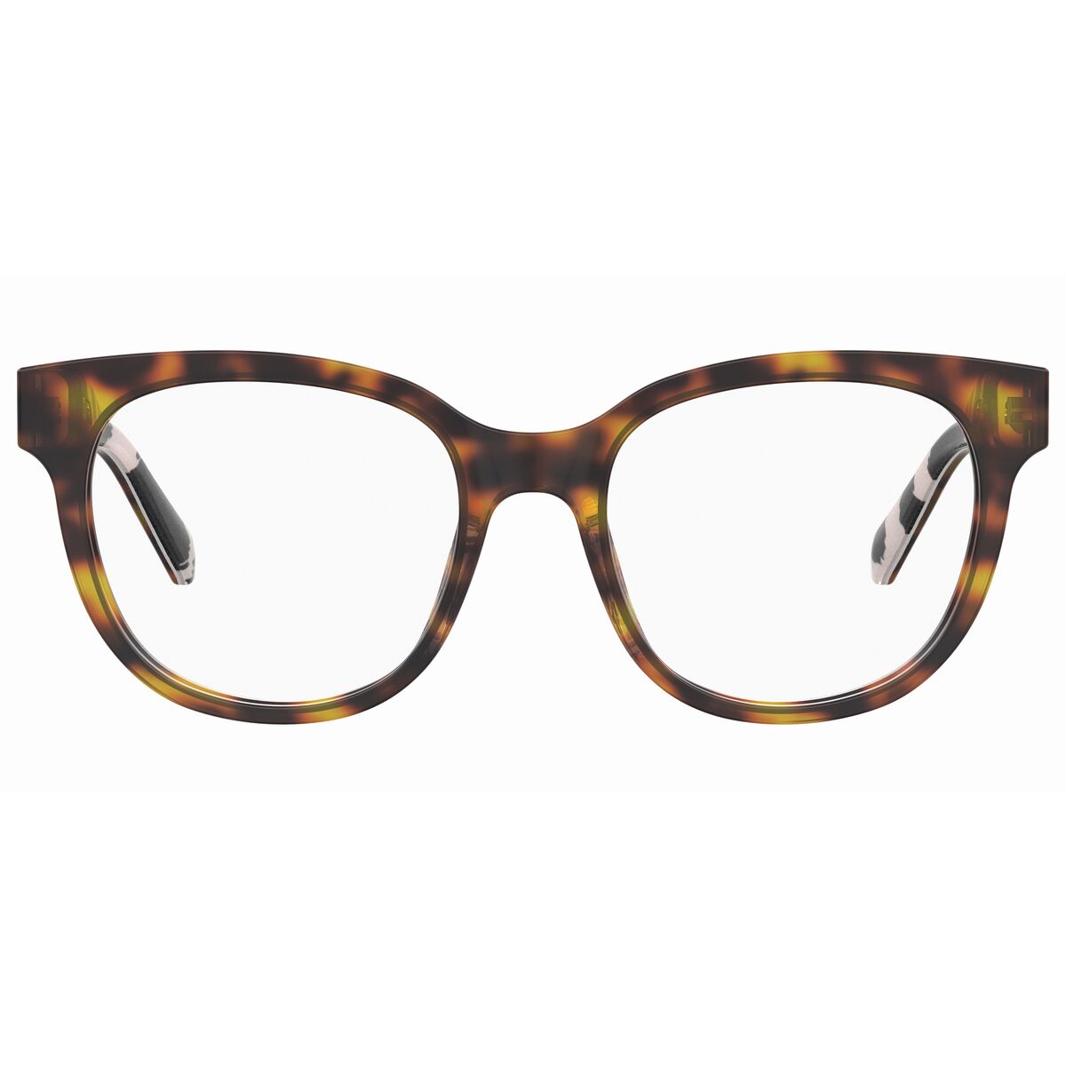 Ladies’ Spectacle frame Love Moschino MOL599-1NRF118 Ã 51 mm