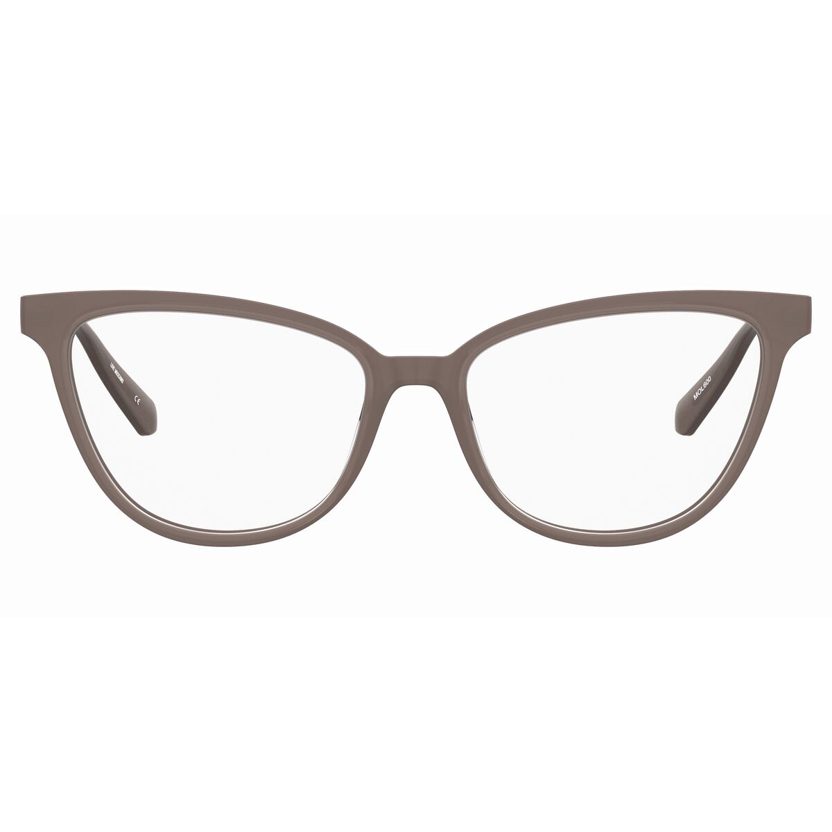 Ladies’ Spectacle frame Love Moschino MOL600-09QF316 Ø 53 mm