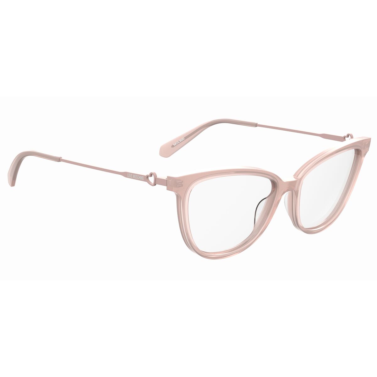 Ladies’ Spectacle frame Love Moschino MOL600-35JF316 Ø 53 mm