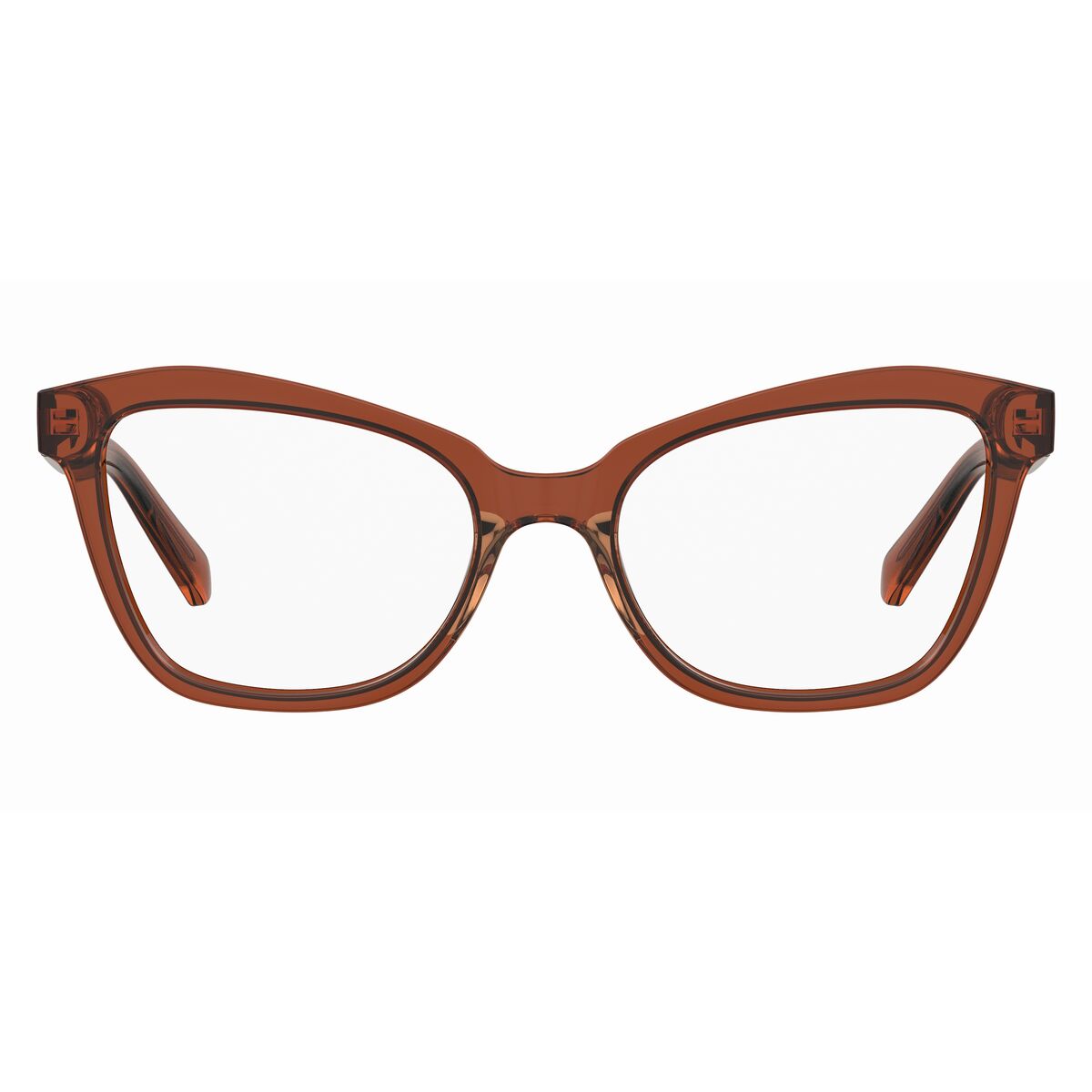 Ladies’ Spectacle frame Love Moschino MOL604-FMPF218 Ø 52 mm