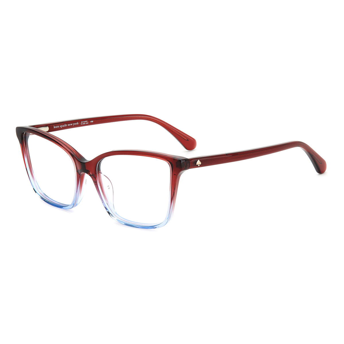 Ladies’ Spectacle frame Kate Spade TIANNA-C9AF316 Ø 53 mm Ladies’ Spectacle frame Kate Spade TIANNA-C9AF316 Ø 53 mm