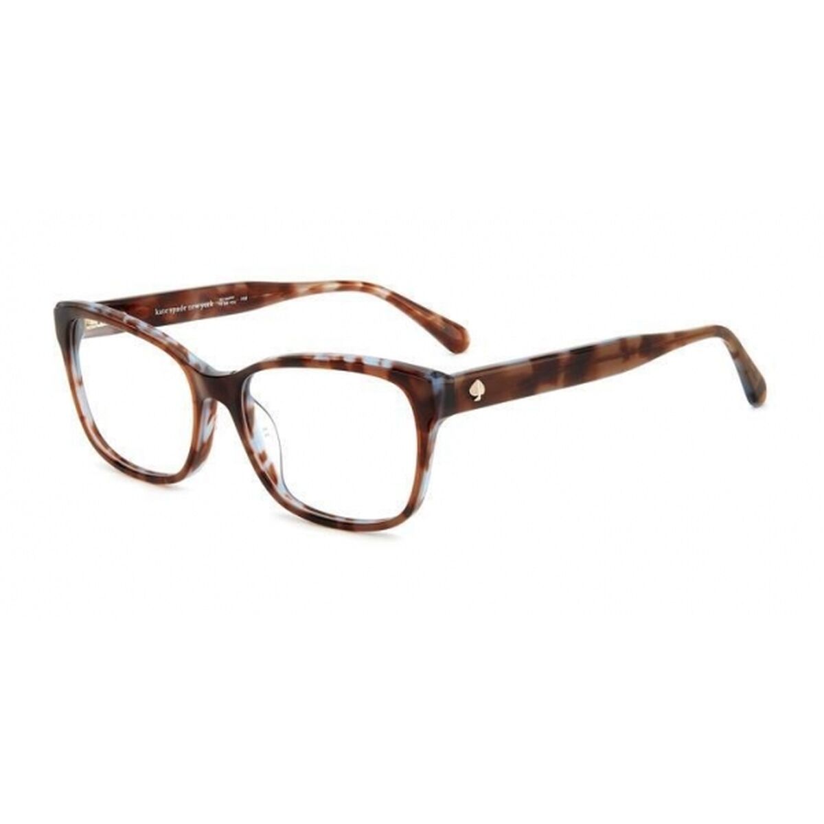 Ladies’ Spectacle frame Kate Spade CRISHELL-JBWF216 Ã 52 mm