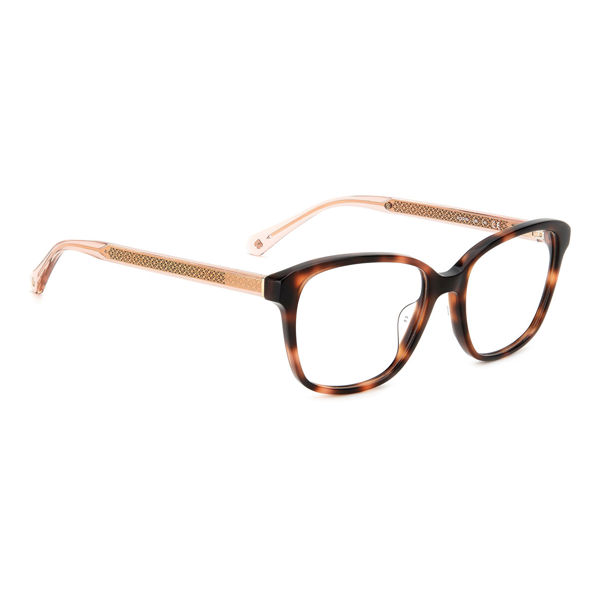 Ladies’ Spectacle frame Kate Spade ACERRA-086F216 Ø 52 mm