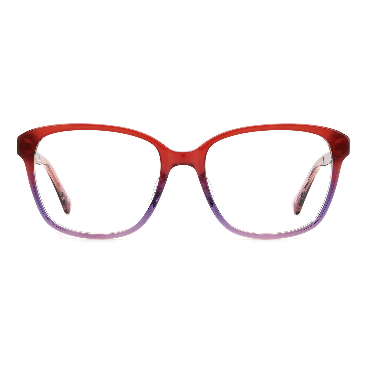 Ladies’ Spectacle frame Kate Spade ACERRA-BKIF216 Ø 52 mm