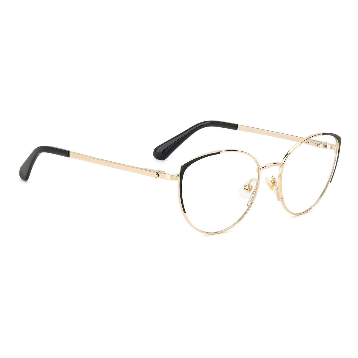 Ladies’ Spectacle frame Kate Spade NOEL-G-RHLF217 Ø 52 mm