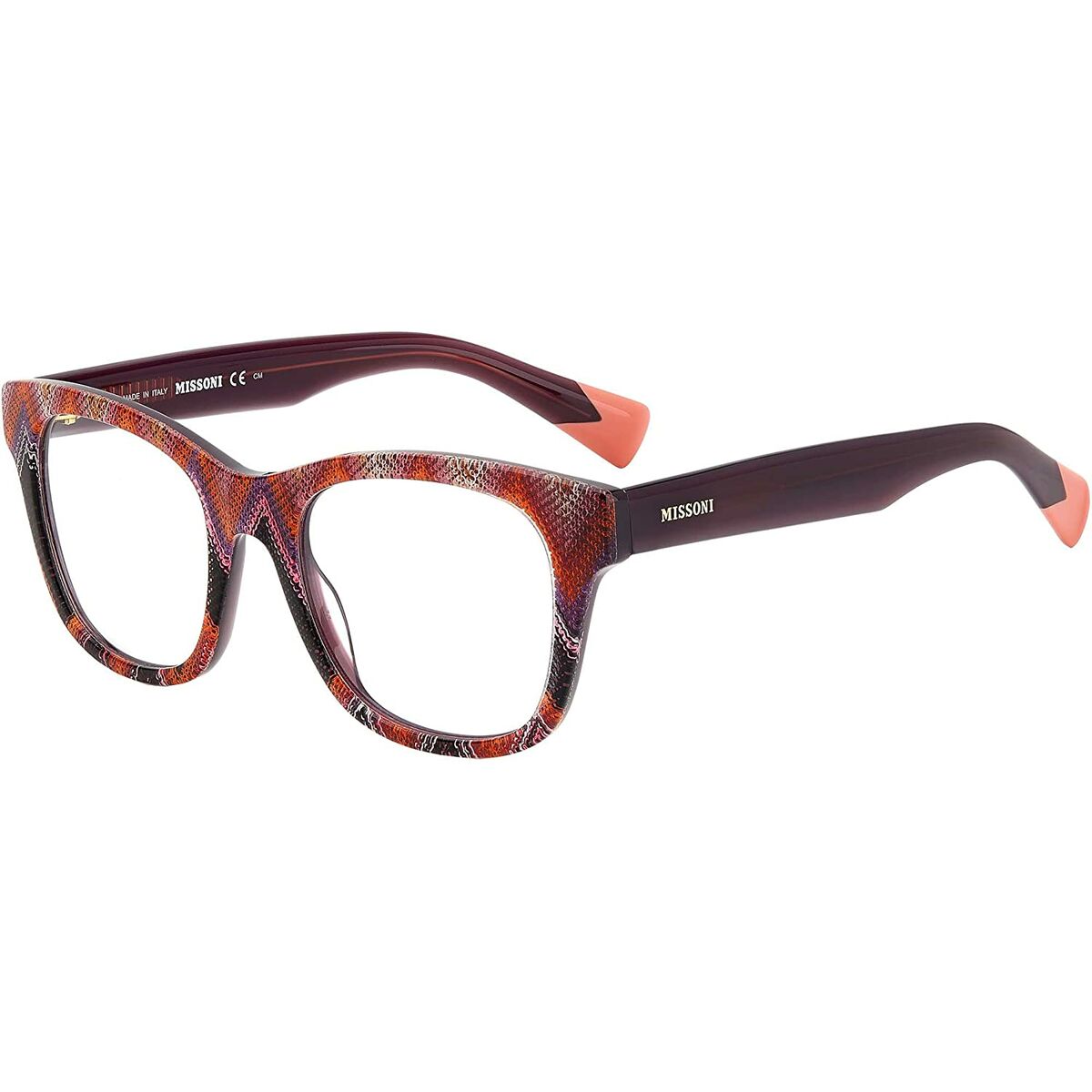Ladies’ Spectacle frame Missoni MIS 0104