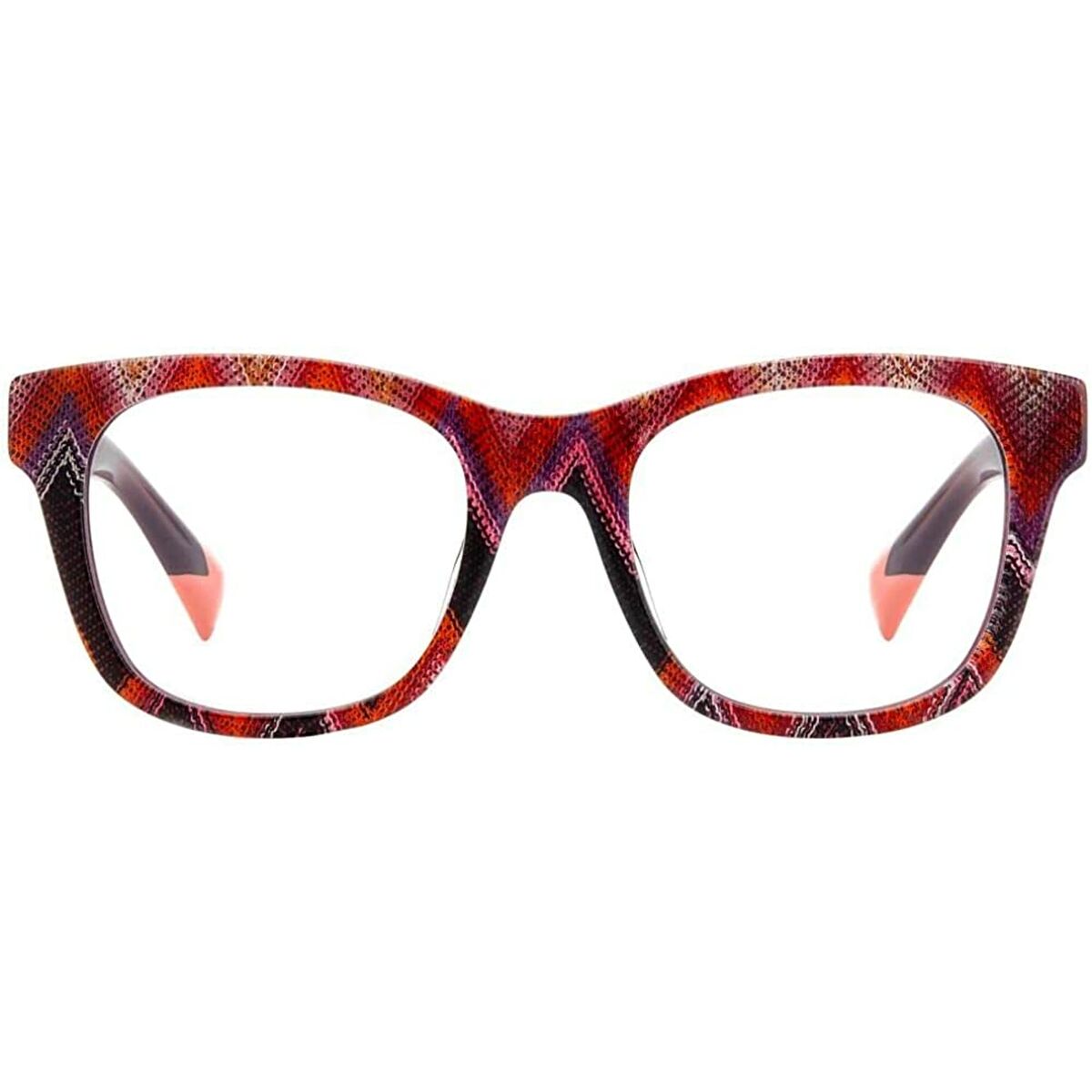 Ladies’ Spectacle frame Missoni MIS 0104