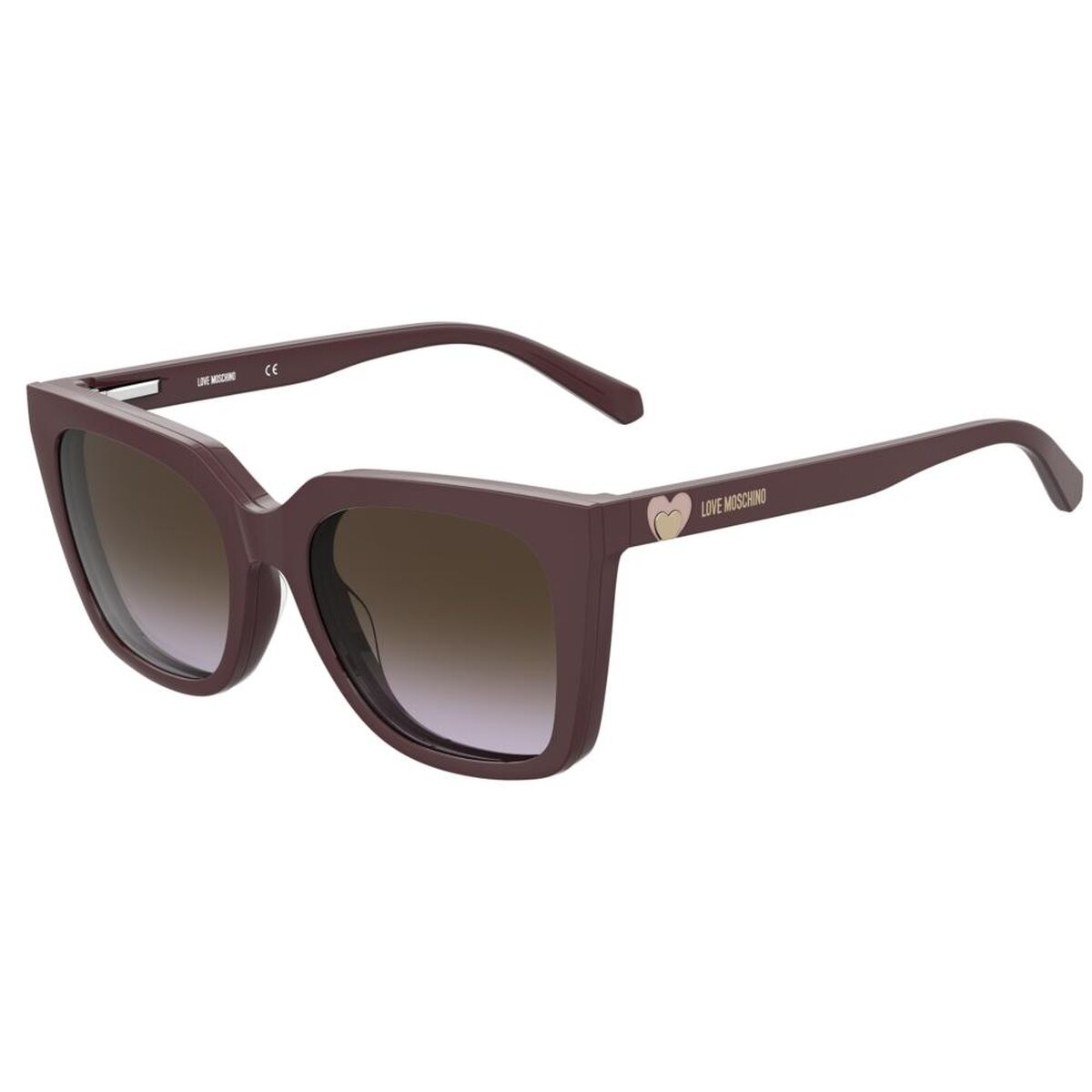Ladies’ Sunglasses Love Moschino MOL055_CS