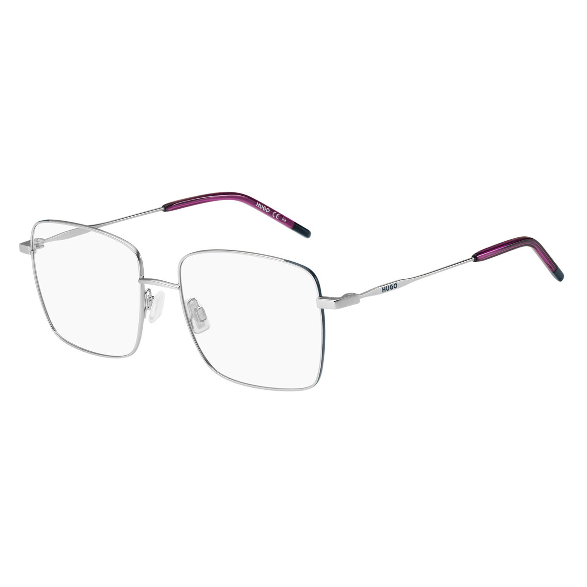 Ladies’ Spectacle frame Hugo Boss HG-1217-B6B ø 54 mm Ladies’ Spectacle frame Hugo Boss HG-1217-B6B ø 54 mm