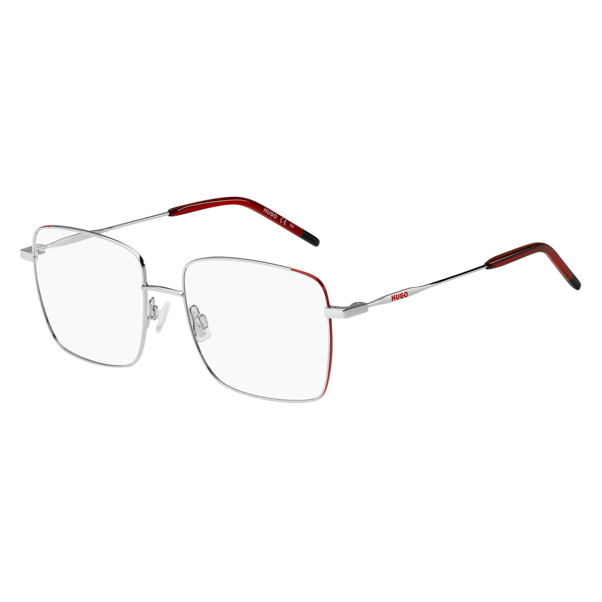 Ladies’ Spectacle frame Hugo Boss HG-1217-J2B ø 54 mm Ladies’ Spectacle frame Hugo Boss HG-1217-J2B ø 54 mm