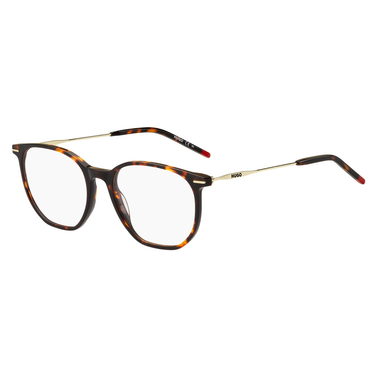 Ladies’ Spectacle frame Hugo Boss HG-1213-086F117 Ø 51 mm