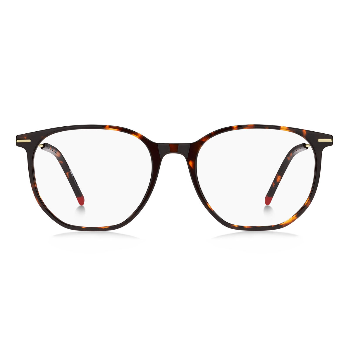 Ladies’ Spectacle frame Hugo Boss HG-1213-086F117 Ø 51 mm