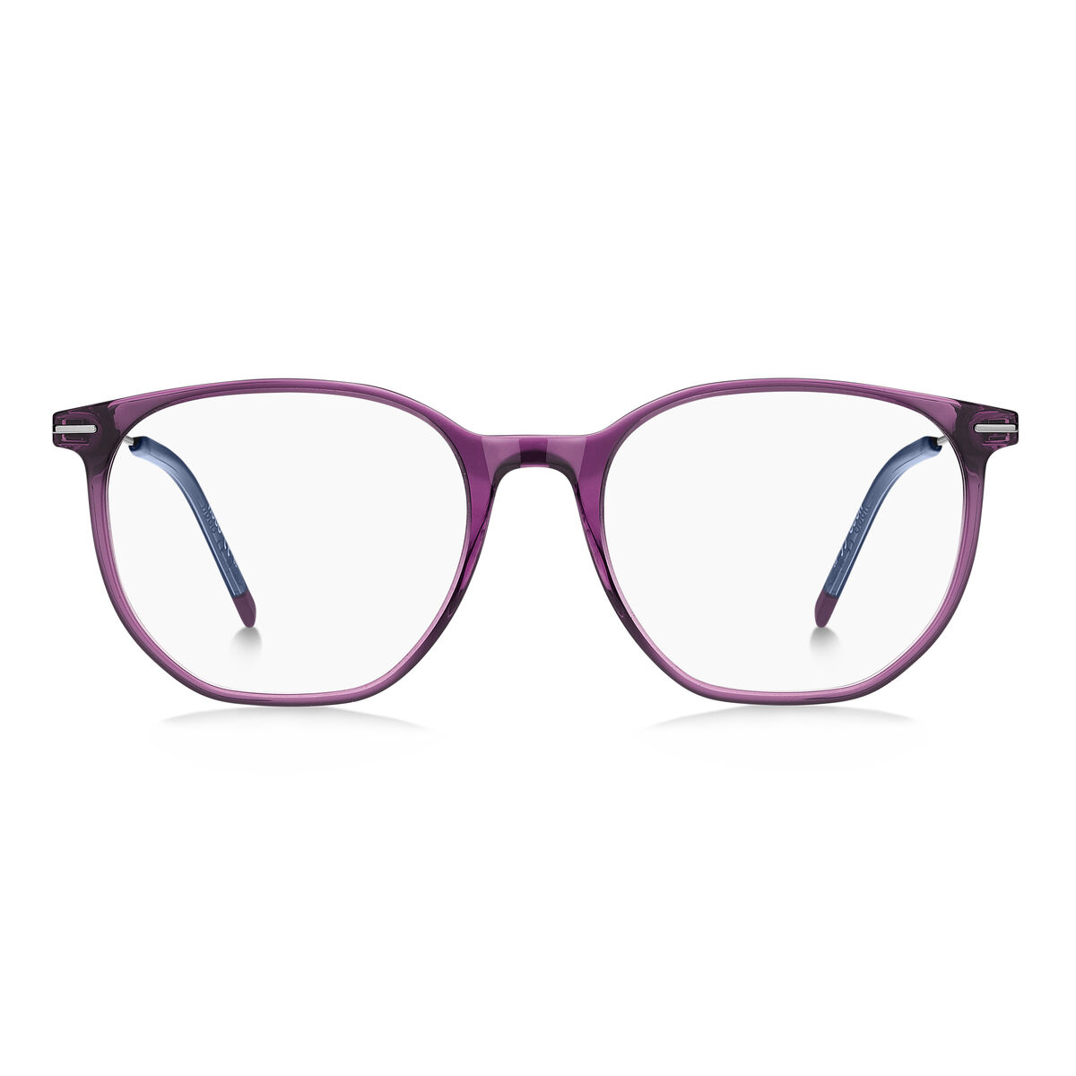 Ladies’ Spectacle frame Hugo Boss HG-1213-B3V Ã 53 mm