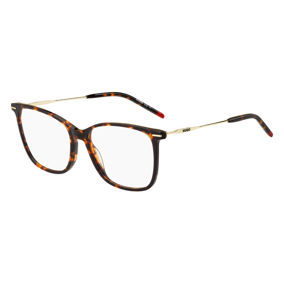 Ladies’ Spectacle frame Hugo Boss HG-1214-086 Ã 55 mm