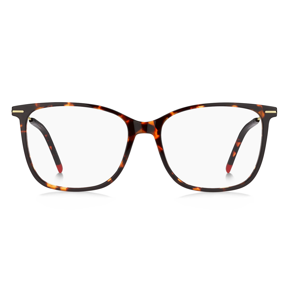 Ladies’ Spectacle frame Hugo Boss HG-1214-086 Ã 55 mm