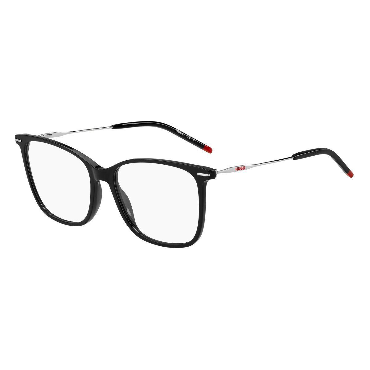Ladies’ Spectacle frame Hugo Boss HG-1214-807F316 53 mm Ladies’ Spectacle frame Hugo Boss HG-1214-807F316 53 mm