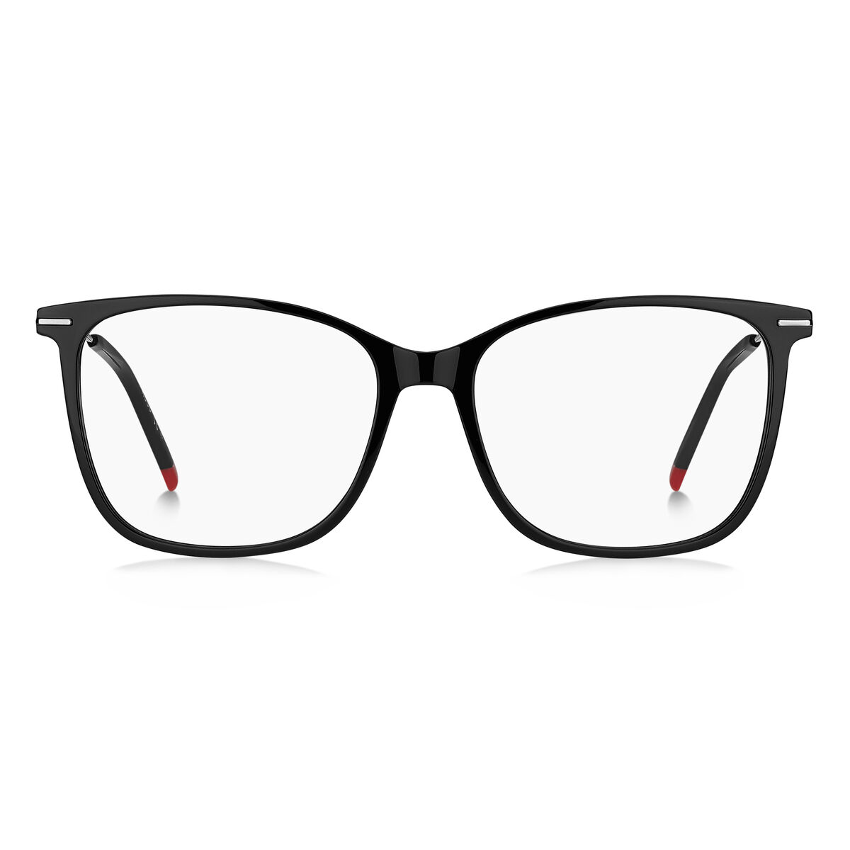 Ladies’ Spectacle frame Hugo Boss HG-1214-807F316 53 mm