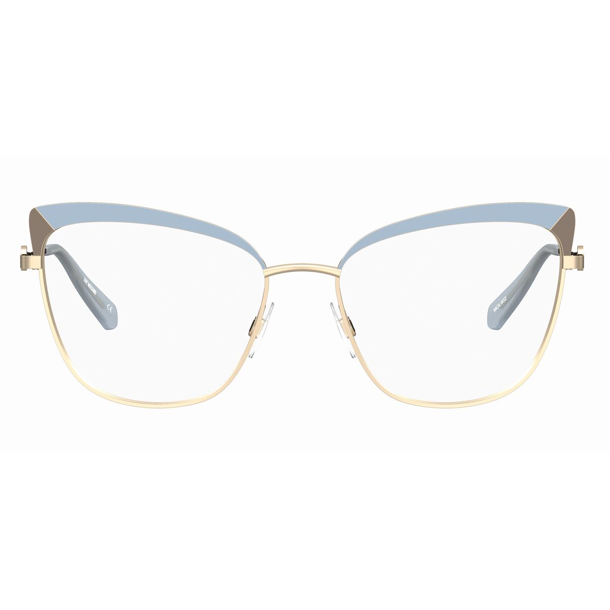 Ladies’ Spectacle frame Love Moschino MOL602-9DUF517 Ø 55 mm
