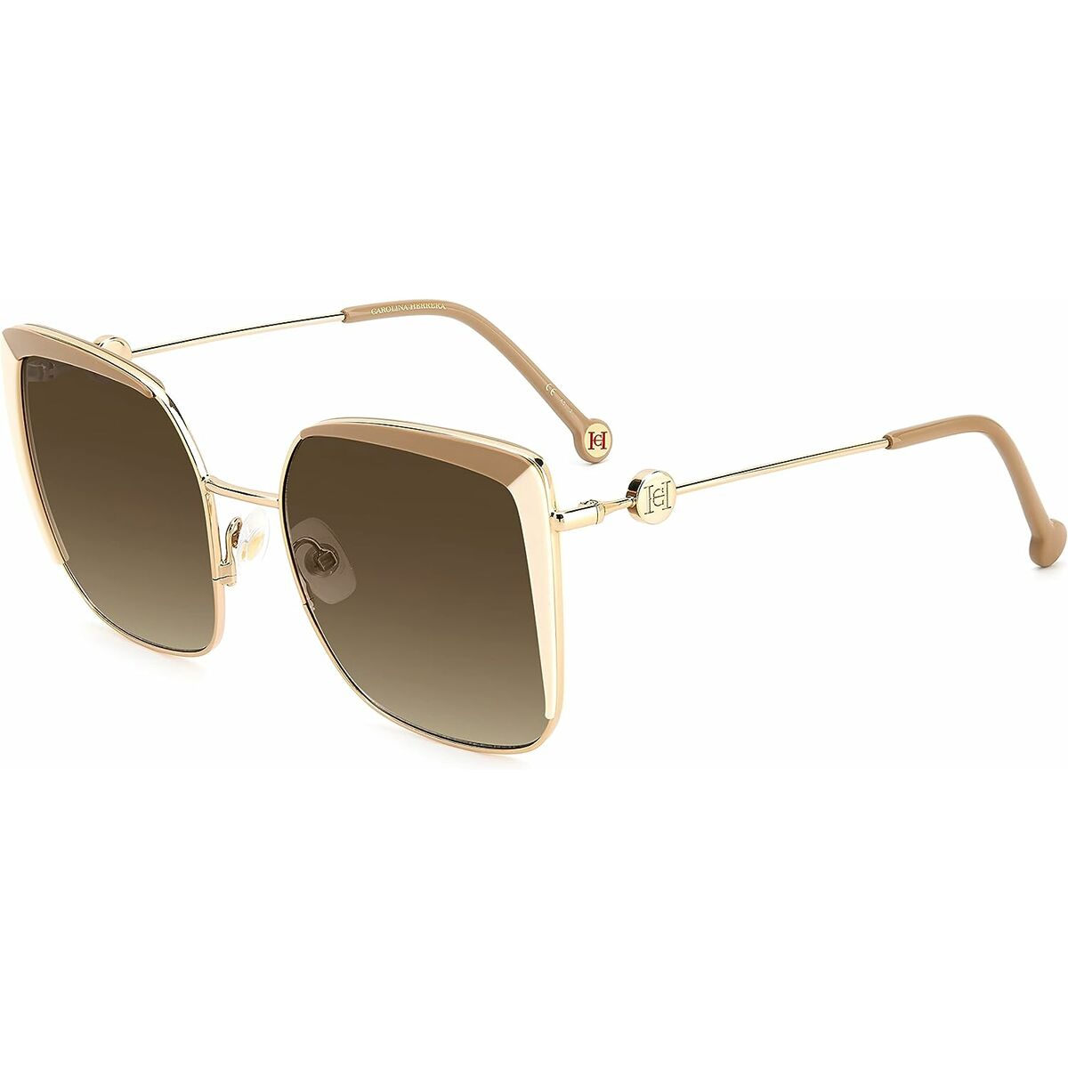 Ladies’ Sunglasses Carolina Herrera HER 0111_S