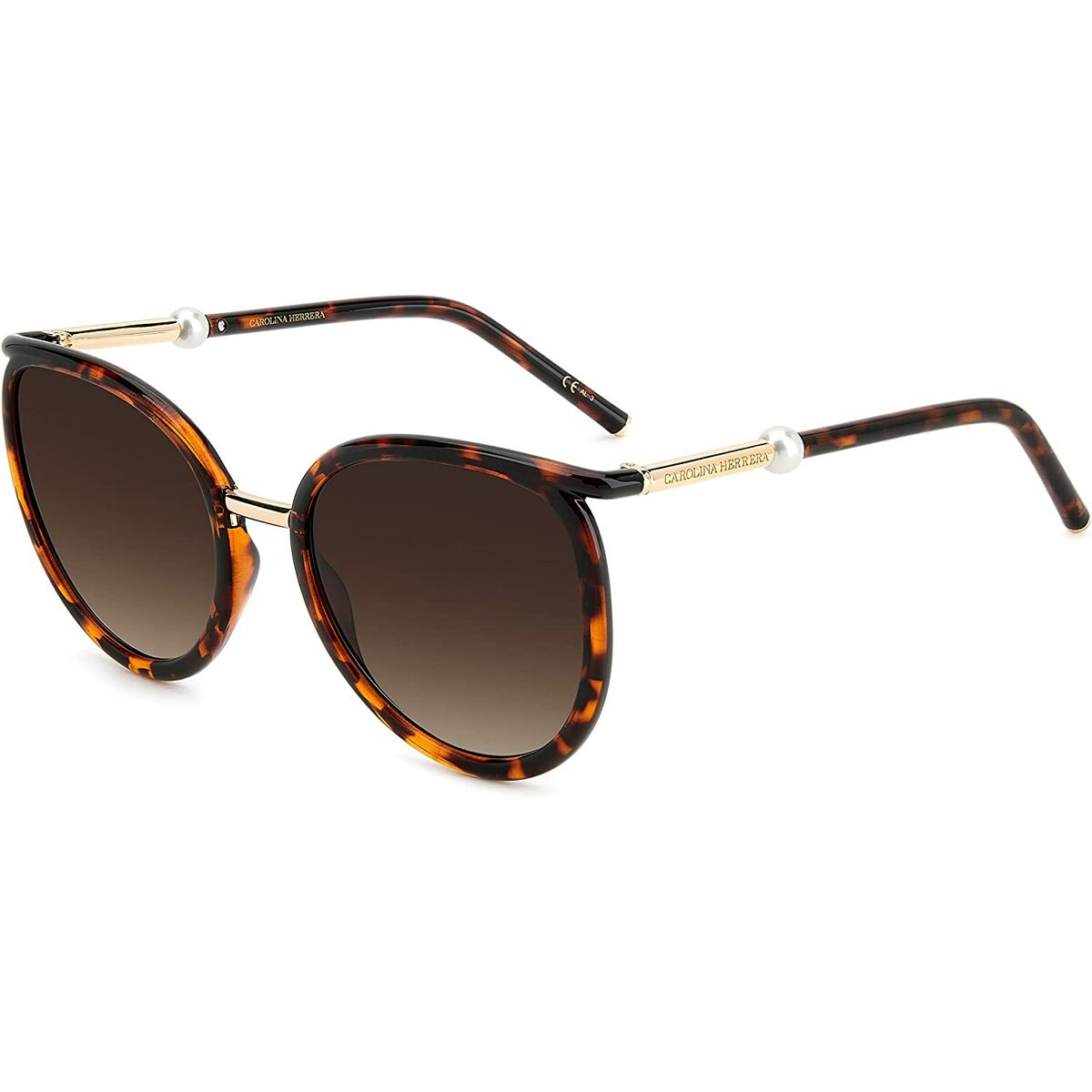 Ladies’ Sunglasses Carolina Herrera HER 0077_S
