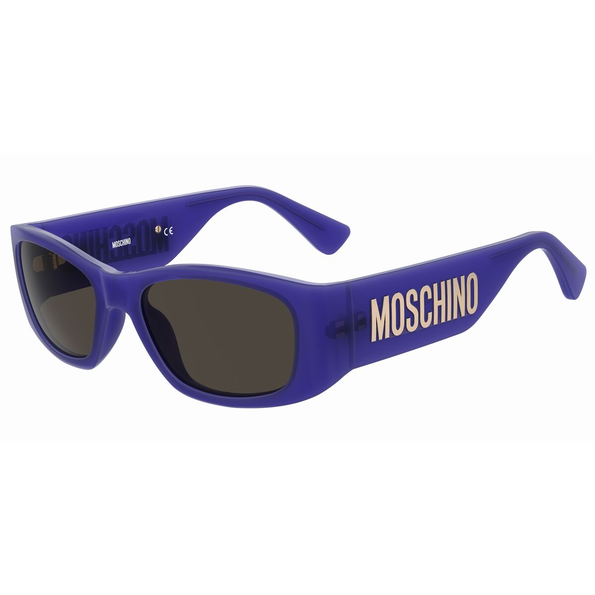 Ladies’ Sunglasses Moschino MOS145-S-B3VF5IR  55 mm