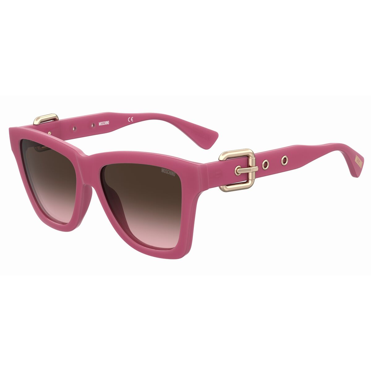 Ladies’ Sunglasses Moschino MOS131-S-MU1  54 mm