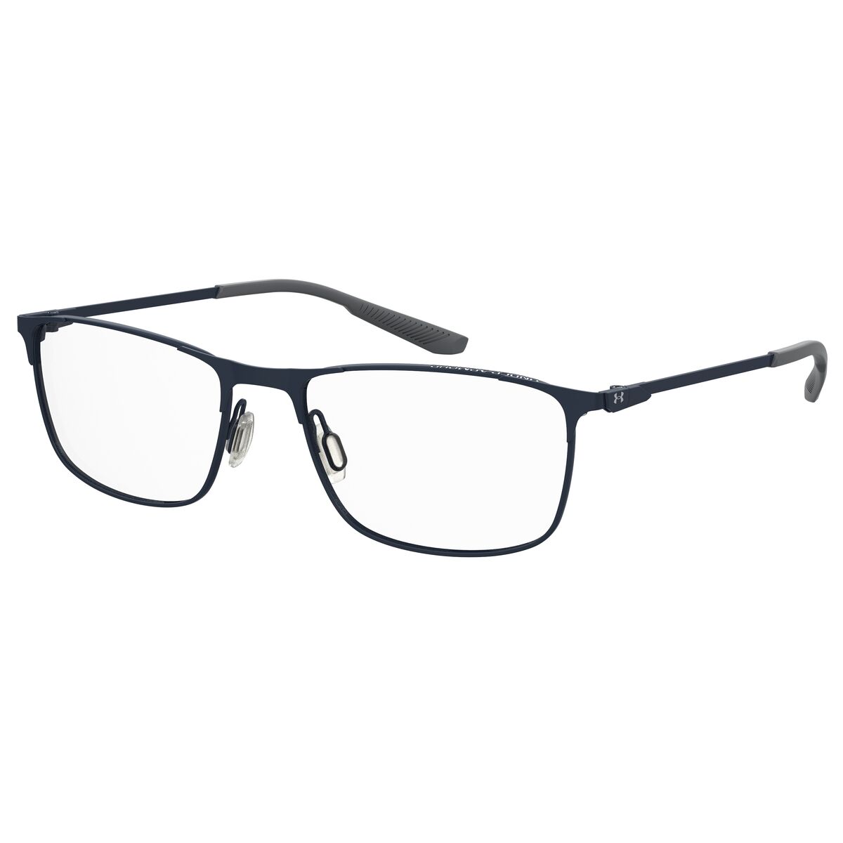 Men’ Spectacle frame Under Armour UA-5015-G-PJPF418 Blue Ã¸ 54 mm