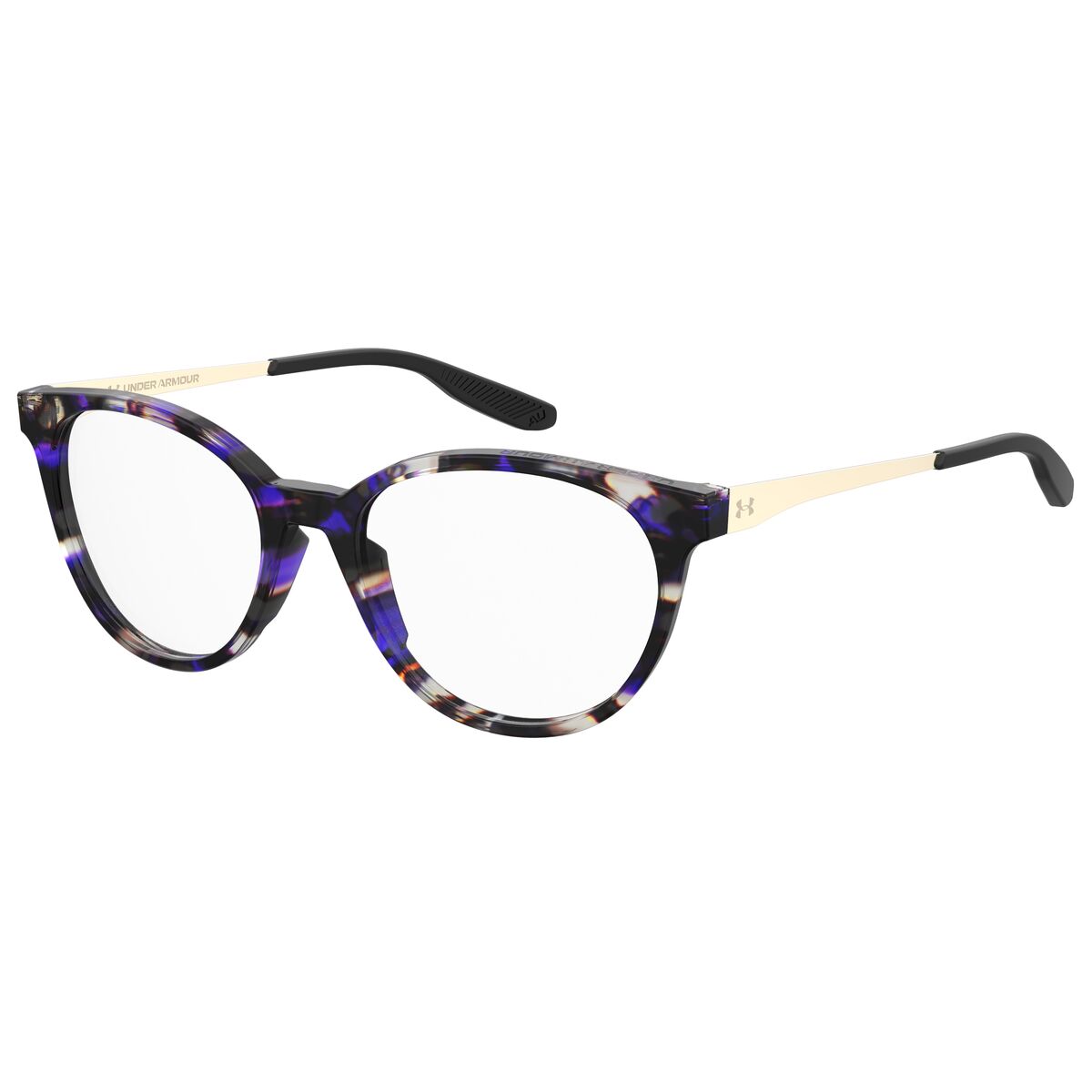 Ladies’ Spectacle frame Under Armour UA-5028-HKZF417 ø 54 mm Ladies’ Spectacle frame Under Armour UA-5028-HKZF417 ø 54 mm