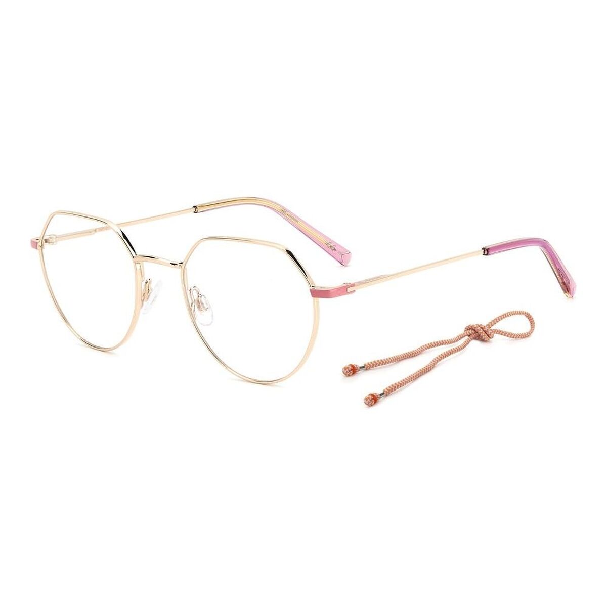 Ladies’ Spectacle frame Missoni MMI 0150