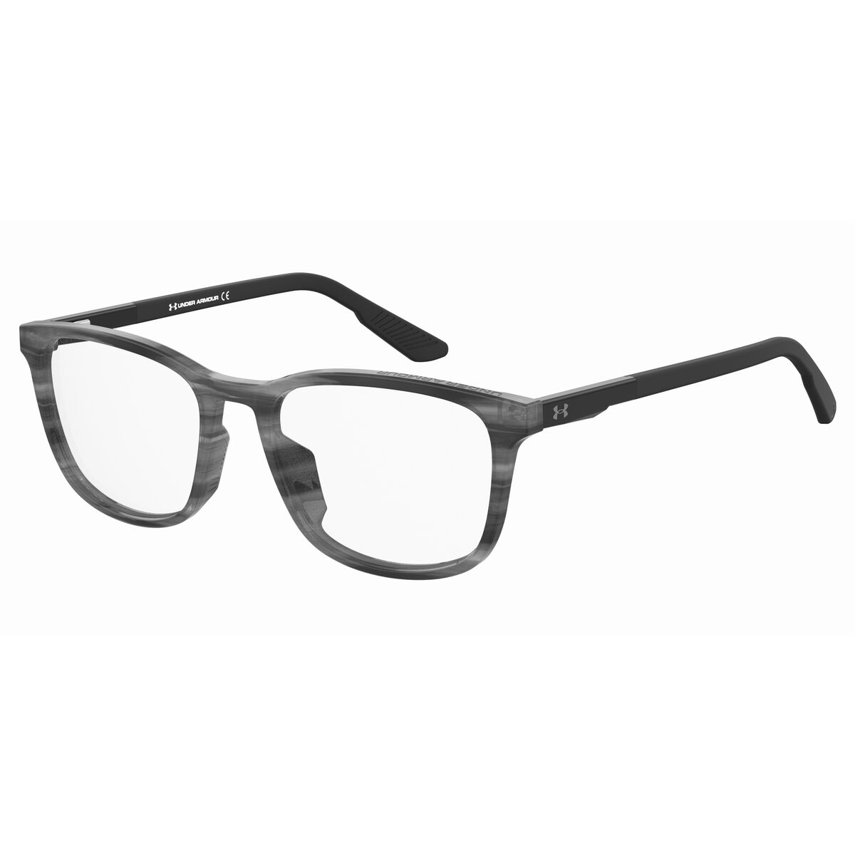 Men’ Spectacle frame Under Armour UA-5011-G-2W8F418 Grey Ã¸ 54 mm