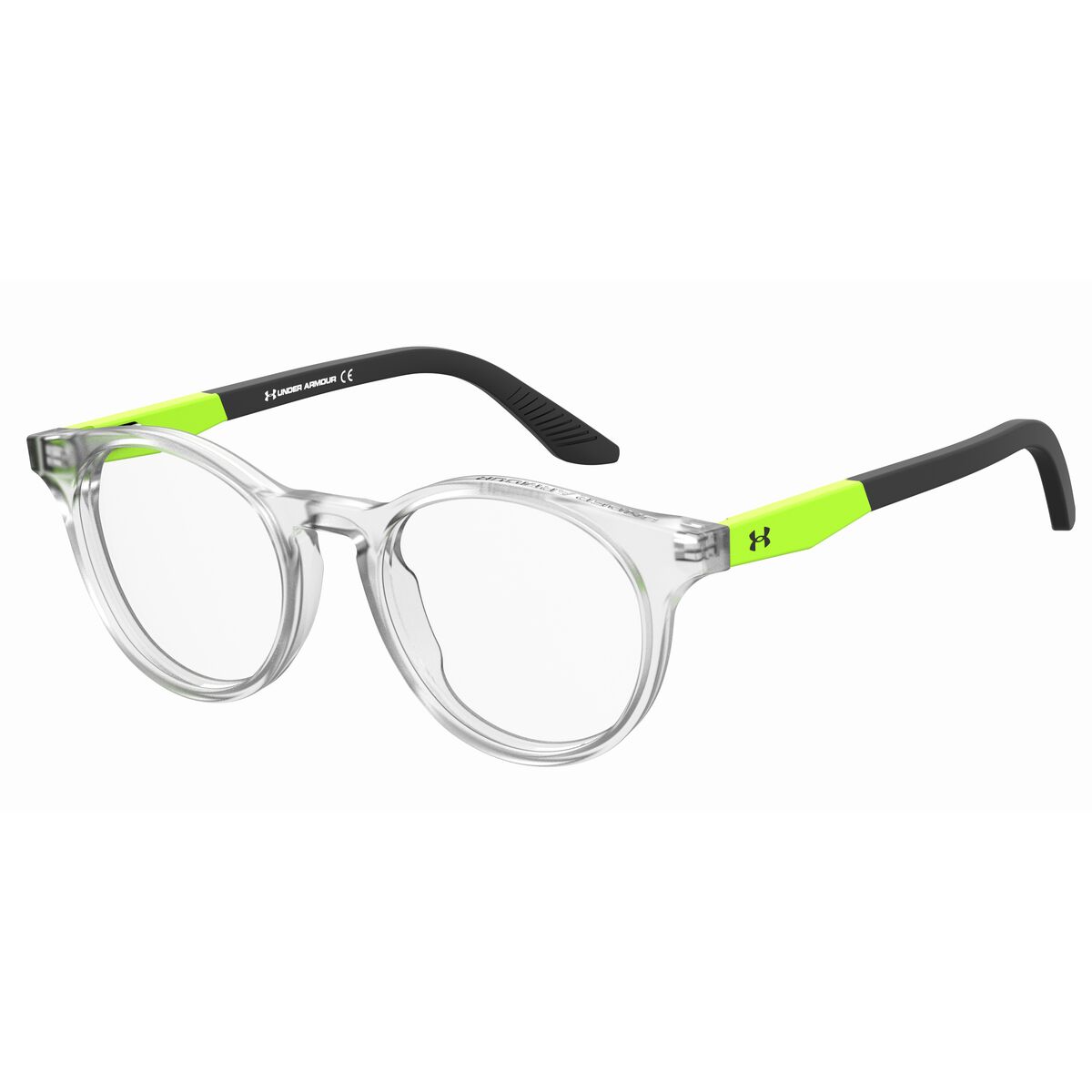 Spectacle frame Under Armour UA-9004-900E617 Ø 46 mm Spectacle frame Under Armour UA-9004-900E617 Ø 46 mm